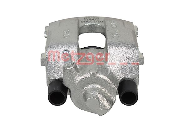 stabdžių apkaba - 6260086 METZGER